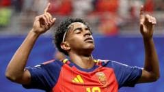 Legend or regrets: A World Cup final that will define Lamine Yamal