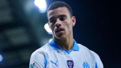 Fenerbahce sign Mason Greenwood from Marseille