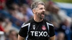 What might Robinson's Aberdeen look like this season?