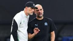 Rooney: England should stick with Tuchel unless Guardiola is available