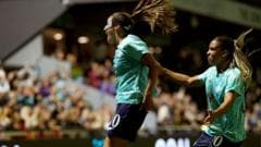 How London City Lionesses proved they can live up to the hype