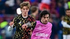 Tonali's potential sale to Spurs: are Newcastle on the wrong side of history with PSR rules?