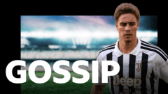Arsenal exploring move for Juventus winger Kenan Yildiz