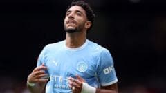 Tottenham agree loan for Manchester City's Omar Marmoush