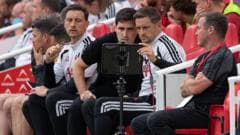 How Liverpool are preparing to face six new managers in first six games