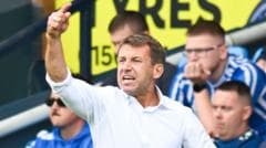 Can McCann halt Kilmarnock's losing start?