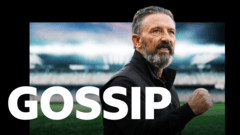 Rangers agree deal to appoint Hearts manager Derek McInnes