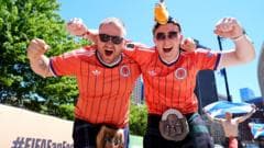 How to watch Scotland at the World Cup