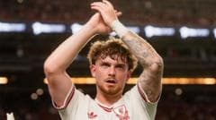 Harvey Elliott ready to take 'second chance' at Liverpool