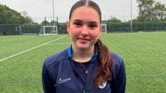 From playing with the boys to fulfilling a WSL dream