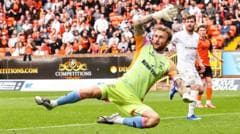 Is Bain on course to be Scotland's number one?