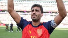 Rodri faces decision over future amid Barcelona and Real Madrid links