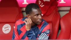 Nicolas Jackson set for Villa loan as Watkins edges towards exit