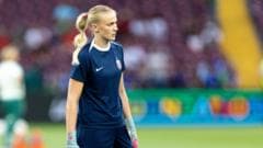 Tottenham sign Norway goalkeeper Panengstuen from SK Brann