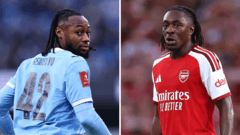 Premier League clubs looking to EFL for next Semenyo and Eze