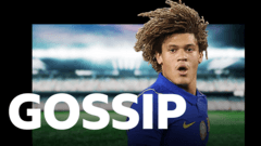 Celtic want Chelsea's Emenalo on loan