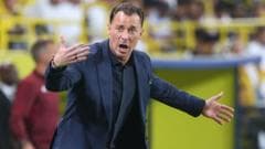 Potential Newcastle boss Jaissle: the winner who played for Tuchel