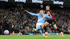How to follow the Premier League opening weekend on the BBC