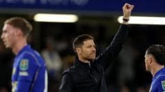 Chelsea's substitutes rescue point as Alonso takes blame