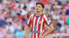 Atletico Madrid dismiss Barcelona's Julian Alvarez interest as '0% chance'