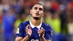 Chelsea agree deal to sign Crystal Palace defender Lacroix