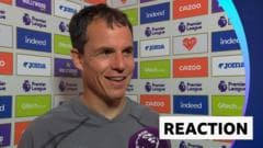 Le Bris pleased with Sunderland display despite Brentford draw