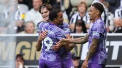 Newcastle vs Bournemouth Player Ratings: Scott Shines as Dedic Struggles