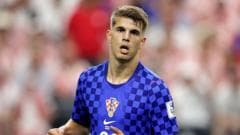 Brighton sign Vuskovic from Tottenham for club-record £46m
