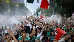 England face Mexico at iconic Azteca Stadium in international friendly