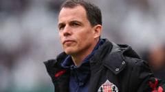 Sunderland and Bournemouth drawn against AC Milan in Europa League