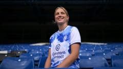 Beever-Jones ready to 'conquer' new season after injury troubles last term
