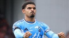 Morgan Gibbs-White's chance to shine — will Tuchel take notice?