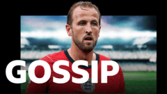 Kane set to sign new Bayern Munich deal