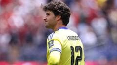 Heaton: World Cup error will make Lammens stronger