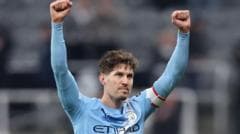Inter in advanced talks to sign Manchester City and England defender John Stones