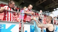 McClean remains Derry City player - Connolly