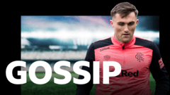 Aris still chasing Souttar amid contract dispute