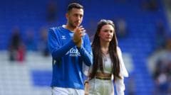 Crystal Palace co-owner Parish spoke to McNeil's partner before transfer move