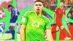 How to win a World Cup penalty shootout