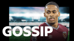 Manchester United and Tottenham target Crysencio Summerville in transfer race