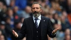 Have expensively assembled Rangers improved at all under 'mortified' McInnes?