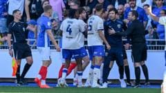 Police investigating fan clash involving Bielik at Portsmouth