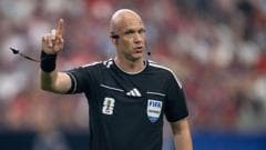 Retired Taylor named head of refereeing in Turkey