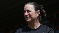 Spacey-Cale to step down at Southampton