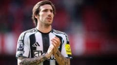 Tottenham's interest in Tonali highlights the gap Newcastle must bridge