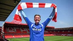 Glasner: 'Nobody wants to get divorced' — Crystal Palace manager previews Nottingham Forest challenge