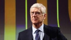 FIFA to review 'unpopular' hydration breaks, says Wenger
