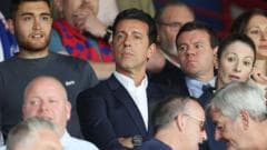 Edu Gaspar leaves Nottingham Forest after turbulent spell as Global Technical Director