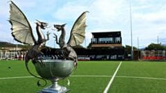 BBC Wales to broadcast Cymru Premier games live