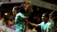 Superstar-led London City live up to hype as Man Utd suffer defeat
